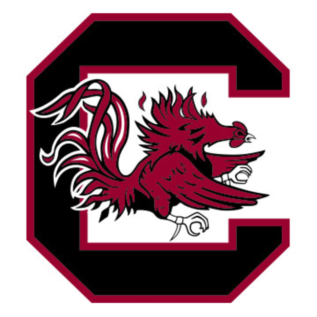 South Carolina Gamecocks Logo